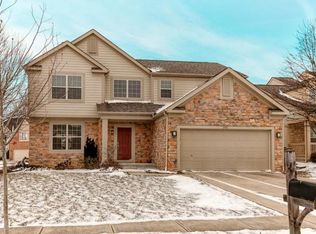 1911 Smoky Meadow Dr, Columbus, OH