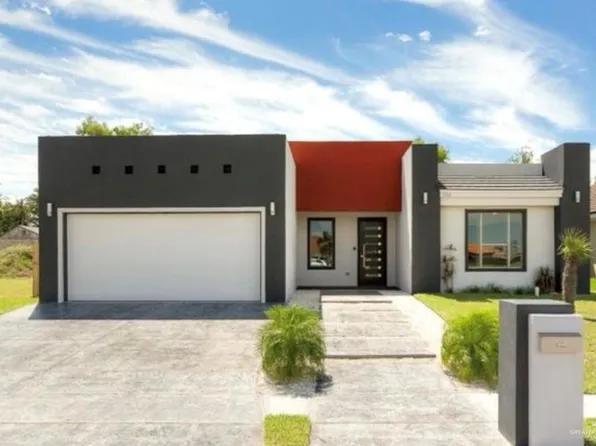 1316 E Balboa Ave, McAllen, TX 78503