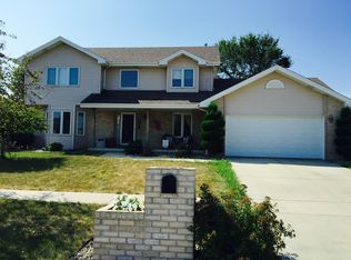 316 Curwick Dr, Bourbonnais, IL 60914