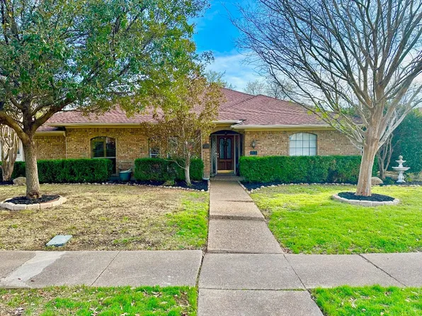 1011 Magnolia Dr, Carrollton, TX 75007