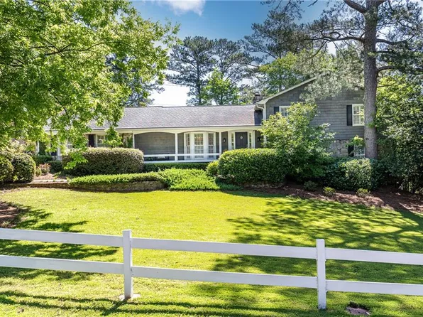 3099 Farmington Dr SE, Atlanta, GA 30339