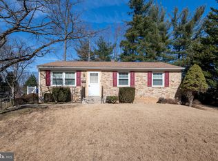 246 Walgrove Rd, Reisterstown, MD 21136