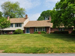 105 Sheffield Dr, Hockessin, DE 19707