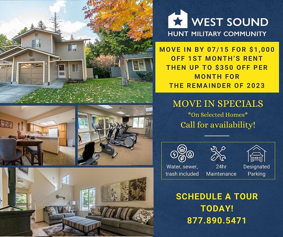 3016 Albacore Cir G17, Silverdale, WA 98315 Zillow