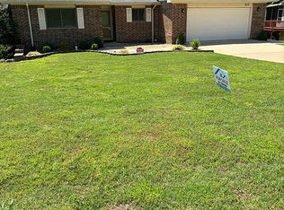 213 High Ridge Cir, Midway, AR 72651