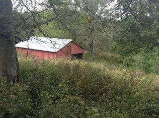 2296 Baptist Church Rd, Culleoka, TN 38451