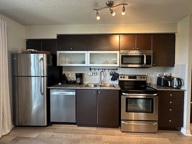 2015 Sheppard Ave E #1405 — Photo 3
