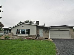 3108 Orleans Ct, Kokomo, IN