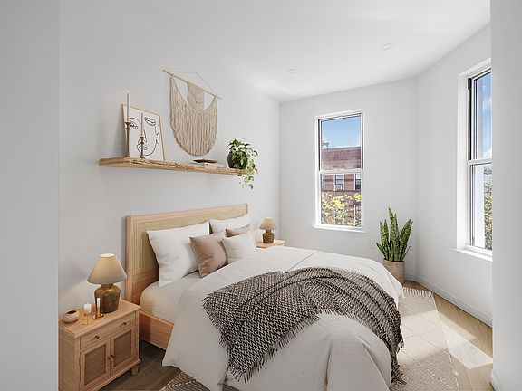 4th image of 277 Woodbine St #3