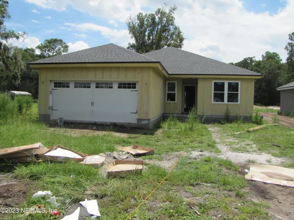 1388 HOWARD Road, Jacksonville, FL 32218
