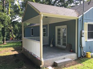 484 Rogers Ave, Macon, GA 31204