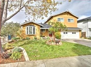 3057 Taper Ave, Santa Clara, CA 95051