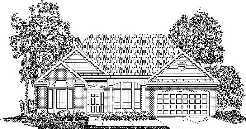 1725 Cedar Mill Lane