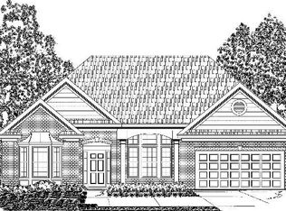 1725 Cedar Mill Ln, Powder Springs, GA 30127
