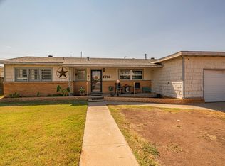 1703 Walnut Ave, Odessa, TX 79761