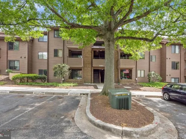5354 Smooth Meadow Way Unit 7, Columbia, MD 21044