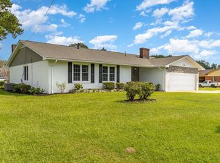 1306 S Slocumb St, Goldsboro, NC 27530