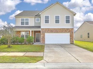 202 Decatur Dr, Summerville, SC 29486