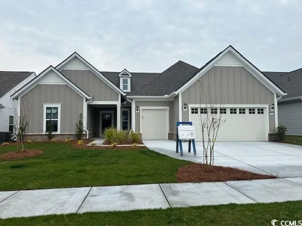 7346 Sarteano Dr. Phase 12 Lot 026, Myrtle Beach, SC 29572