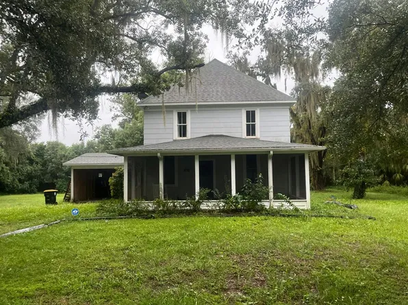 328 W University Ave, Orange City, FL 32763