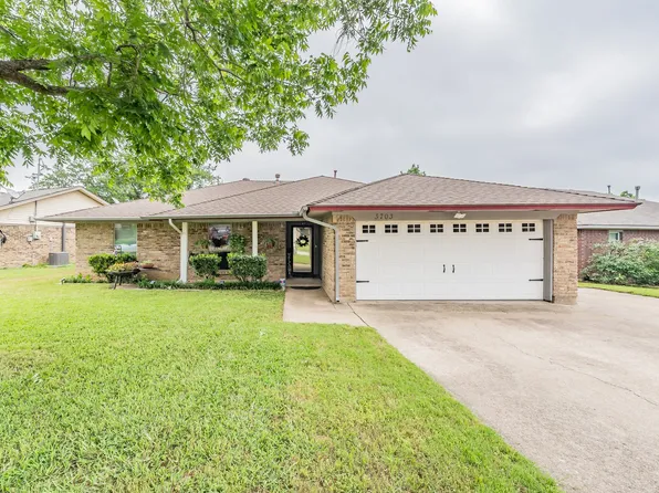 3703 Moselle Dr, Arlington, TX 76016