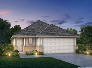 8558 Catnip Pass, Elmendorf, TX 78112