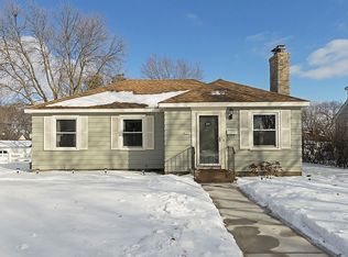 3241 Jersey Ave S, Saint Louis Park, MN 55426