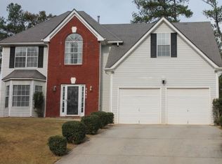 4141 Trey Lee Ct, Snellville, GA 30039