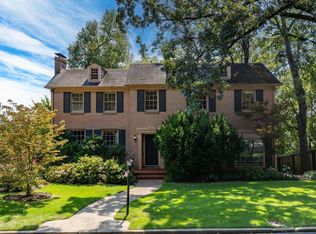 3409 Hill Rd, Little Rock, AR 72205