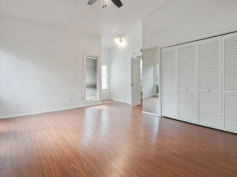 Primary Bedroom (2nd flr.)