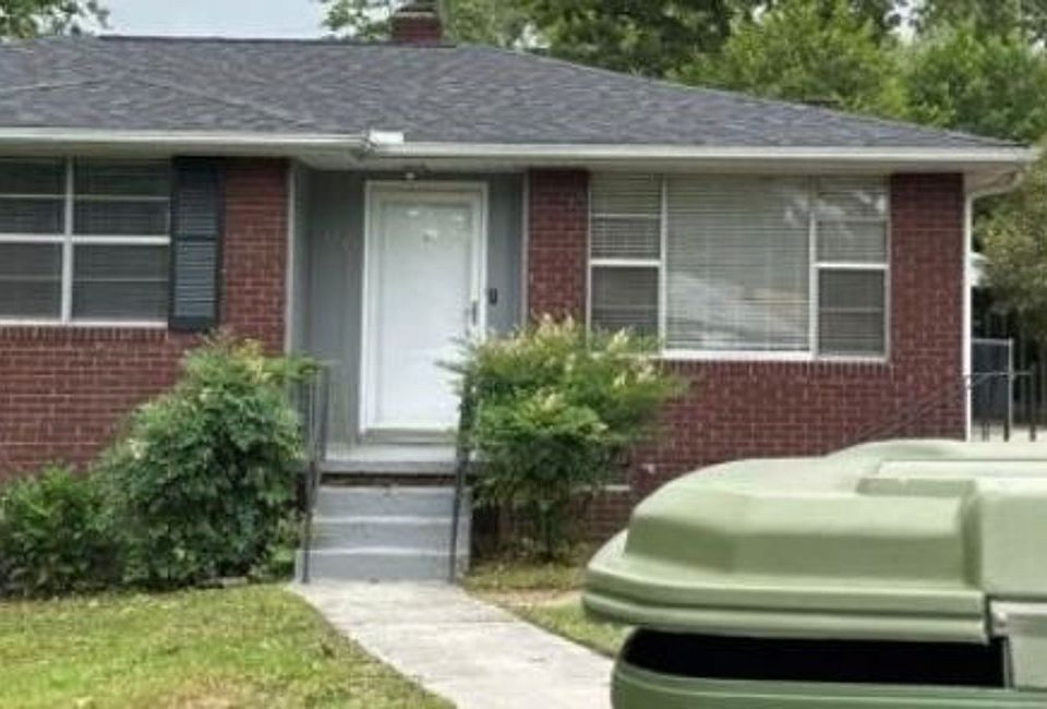 1343 K Ave, Cayce, SC 29033 Zillow