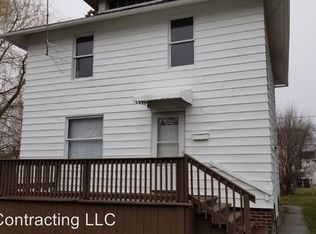 3022 Central Dr, Fort Wayne, IN