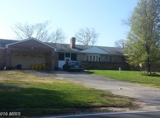 313 Marley Neck Rd, Glen Burnie, MD 21060