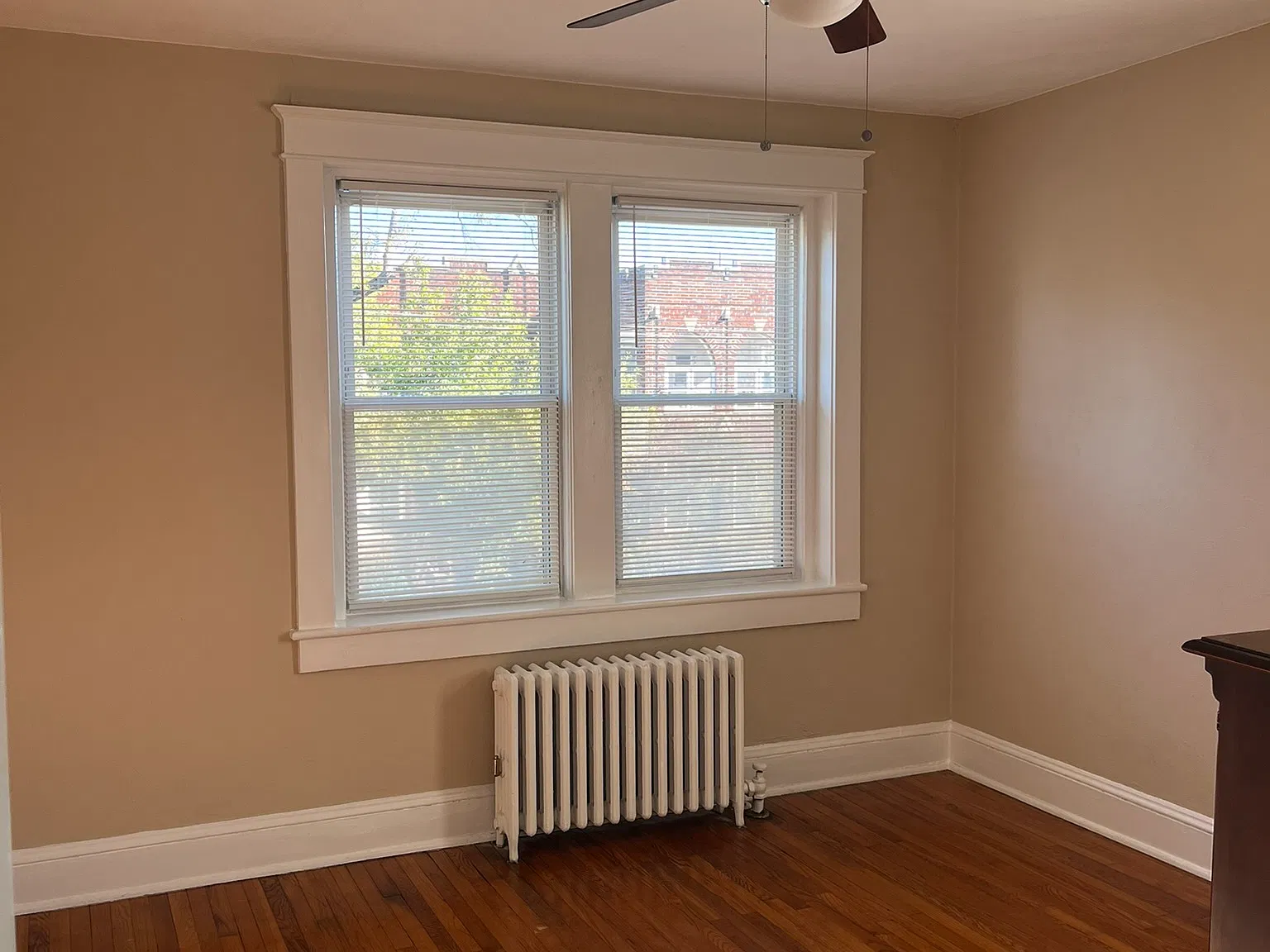 1 bed, 700 sqft, $1,100 — Photo 2