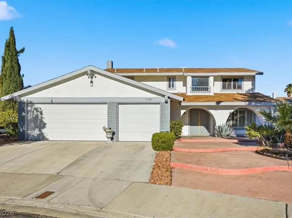 3182 Moonflower Dr, Las Vegas, NV 89146