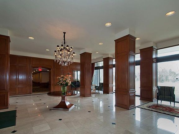 3rd image of 1 Lake Shore Blvd #507