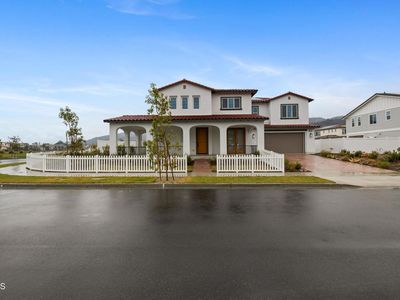 111 Wisteria St, Fillmore, CA, 93015