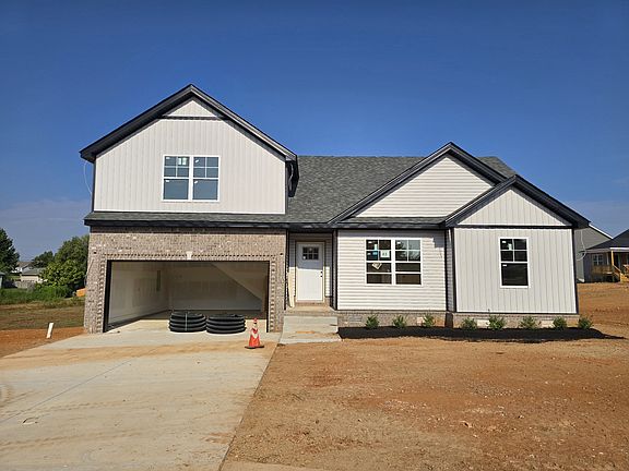 2nd image of 43 Echo Rdg Lot 43