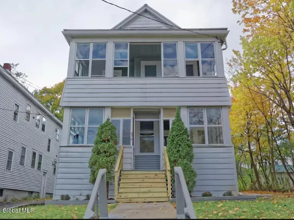 876 Warren Street, Albany, NY 12208