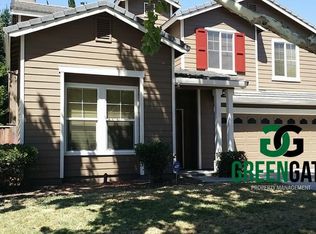 429 Davenport Ln, Tracy, CA