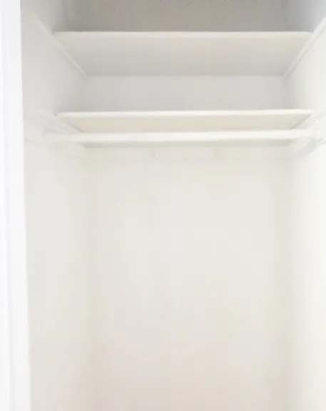 2nd Closet