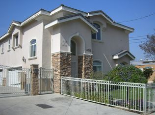 14721 S Vermont Ave, Gardena, CA 90247