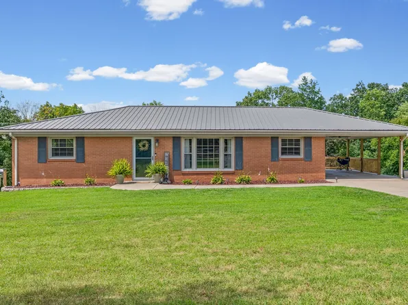 871 Center Point Rd, Dover, TN 37058