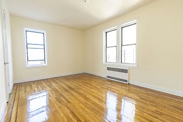 Rented by Lions Share Inc.