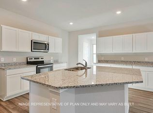 1724 San Jacinto Dr, Brenham, TX 77833