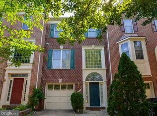 3433 Diehl Ct, Falls Church, VA 22041