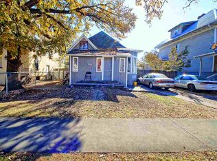 1011 Rood Ave, Grand Junction, CO 81501