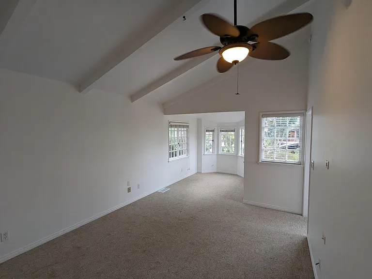 Bedroom 3 (upstairs)