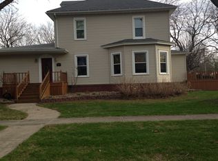 308 Radcliffe Ave, Marcus, IA 51035
