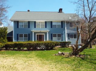 426 Rogers Ave, West Springfield, MA 01089